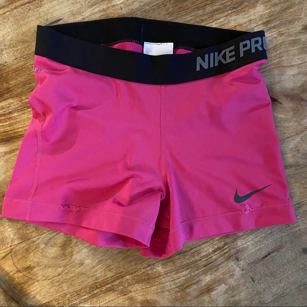 Nike Shorts